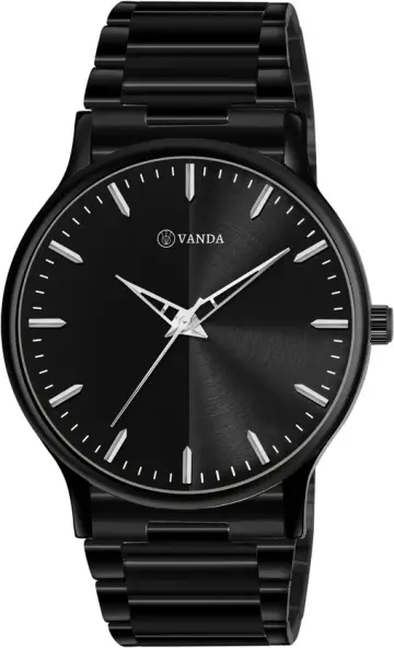 Vanda 506 Analog Watch For Men — Vanda Lifestyle